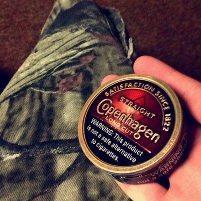CopenhagenLyfe's profile picture. Satisfaction Since 1822 | PA dipper #DBH