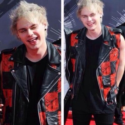 Hey @lindaloves5sos just gave you a free follow :) follow her back please✨