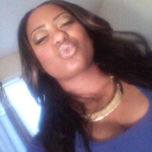 ClassyChrissy21's profile picture. 23. Dominican, Irish, Blk. Mixed Breed. Med Grad Student. Total Package. Beauty & Brains ! 
IG  : Mixed_Vixen
SNAP : Starring_Chriss