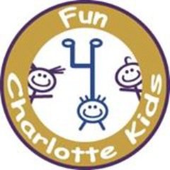 #1 website listing everything there is to do with kids in Charlotte. Our goal is to be the best online resource for local parents and small businesses.