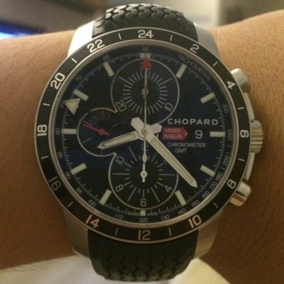 Fox3iron's profile picture. 