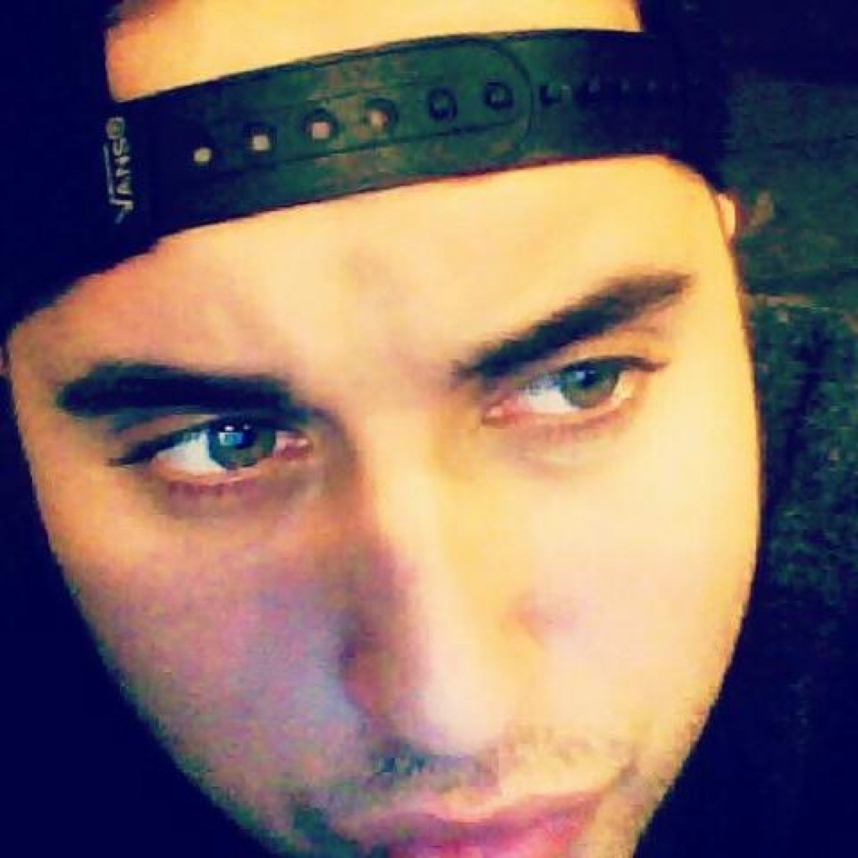 RealGarrettVann's profile picture. Too Fly to be Touched, Too Hard to be Crushed.