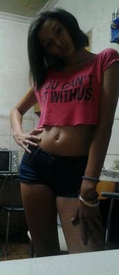 Luchar por lo ke uno kiere....
