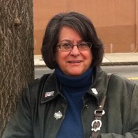 Deborah  Jokinen (@deborahjokinen) 's Twitter Profile Photo