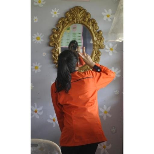 Let's keep it privacy :)