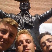 Der Derek (@derderek13) 's Twitter Profile