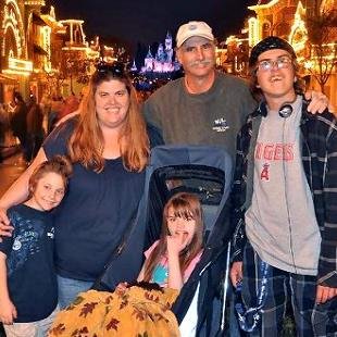 married and have 3 kids (1 is special needs and 1 is severely handicap). I love music, car racing, concerts & traveling. Beat Cancer Jan 2022. Be kind, Be safe!