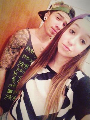 Tem dona!→Amanda♡♥