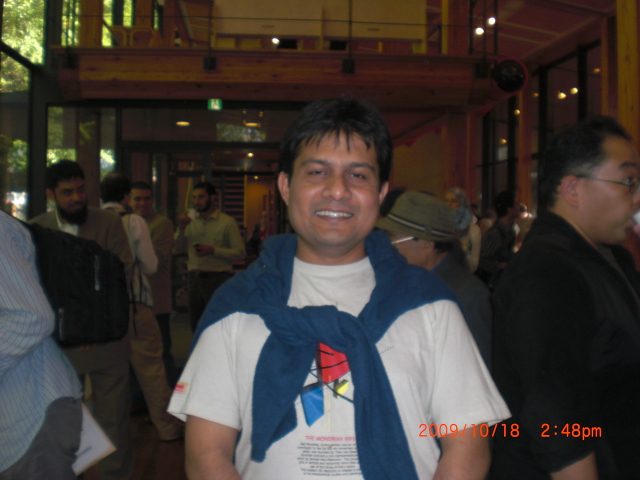 Sharifbiotech's profile picture. 