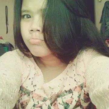 Hanya kamu yang ada dihatiku:*({})