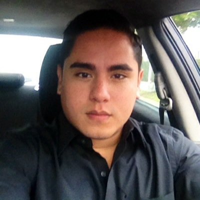 freddparedes89 Profile Picture