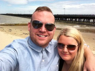 Is a son of the King of Kings! Youth pastor, leader of Arise youth movement, one of four, married to my wife Leanne, Arsenal fan