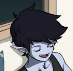 Vampire King, though only in my free time. | Bassist | Lyricist | [RP]