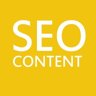 SEOContent_Ca's profile picture. SEO Content That Doesn't Suck!