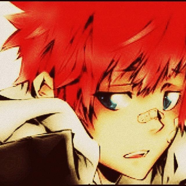【Lurker】You shall contemplate my uprising. My intentions remain default. 『ユニティ』[ Naruto RP/MV]《OC》#KVRP