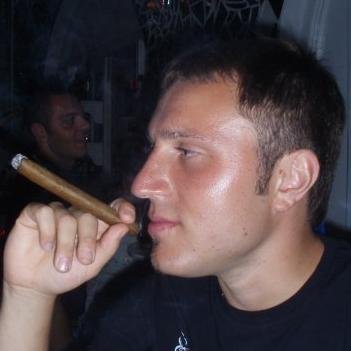 koldzicmihailo1's profile picture. 