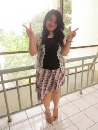 Special women who in love with an extraordinary GOD :) | IG: melisa.riani