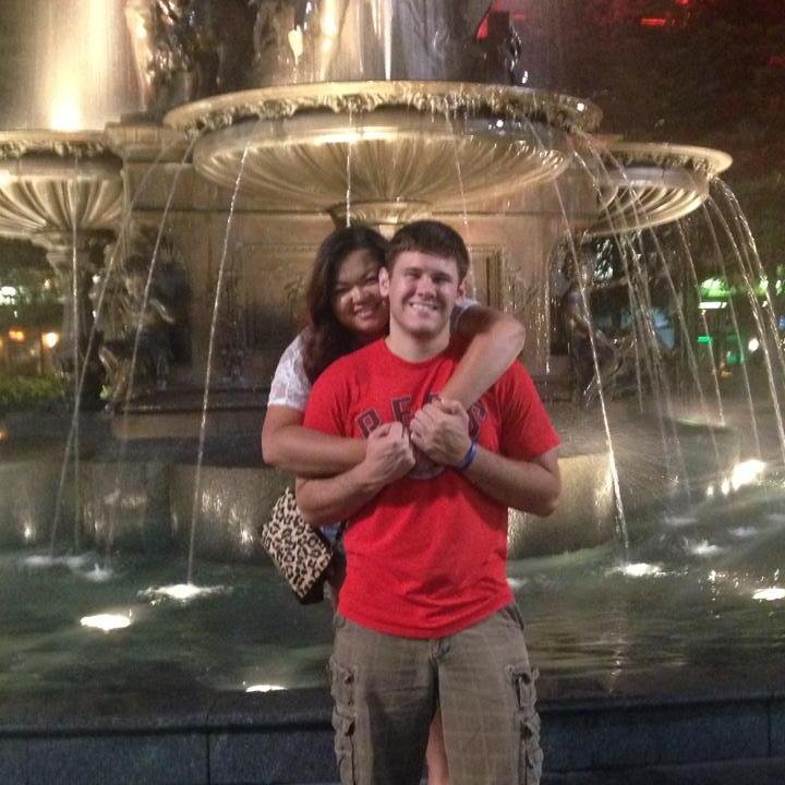 JakeLayne33's profile picture. Trying to find the upside, one joke at a time.