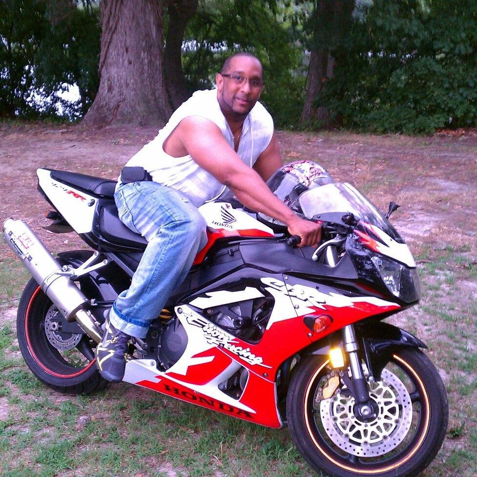 gwilkerson86's profile picture. 