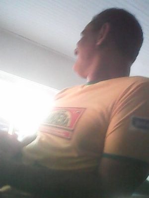 soldado de cristo