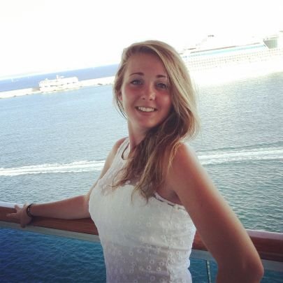 LaetitiaAntenat's profile picture. 