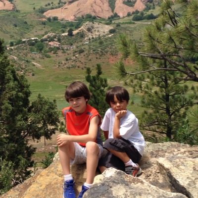 WolfMeredith's profile picture. 