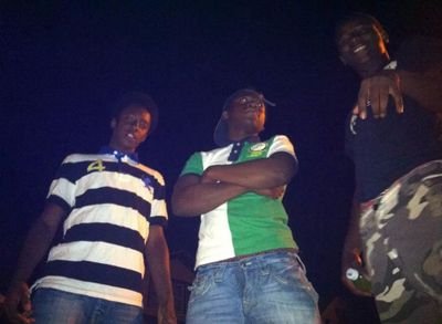 coolin with the guys tryna get money gettin money with the squad TTK 1223