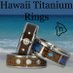 Titaniumrings (@hawaiititanium1) Twitter profile photo Titaniumrings (@hawaiititanium1) Twitter profile photo