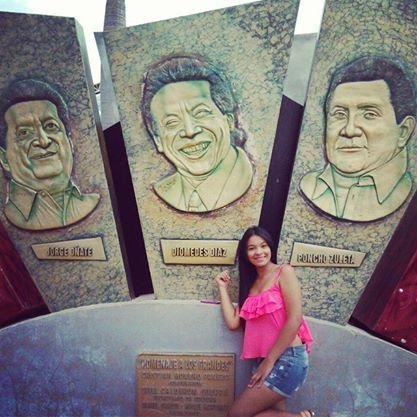 Venezolana,20 años,Estudiante de Contaduría Publica