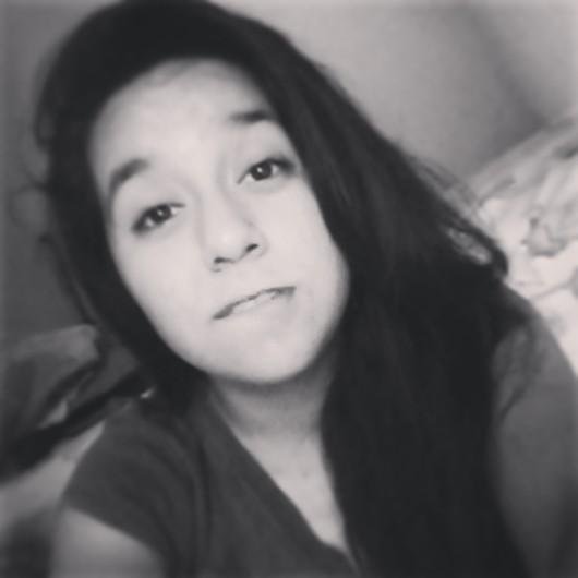 Dios en ti confió instagram ISABEL55_