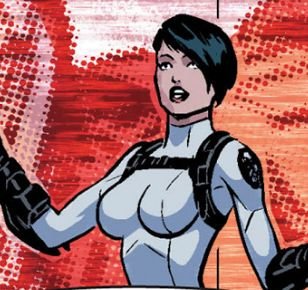 Got somethin' to say? How about you say it to my Fist![Semi Canon Marvel RP] #SSVerse