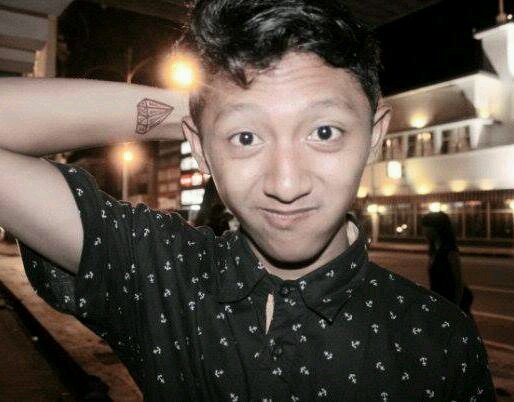 Line : satria_dwi90 || New dreams, New motivations, New passions ☺ || 7D365289