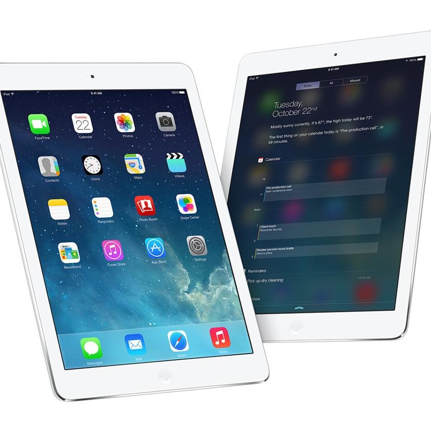 Reparamos pantallas de iPhone,  iPad 2,3,4, iPad air y iPad mini. Contacto por DM El mejor precio!