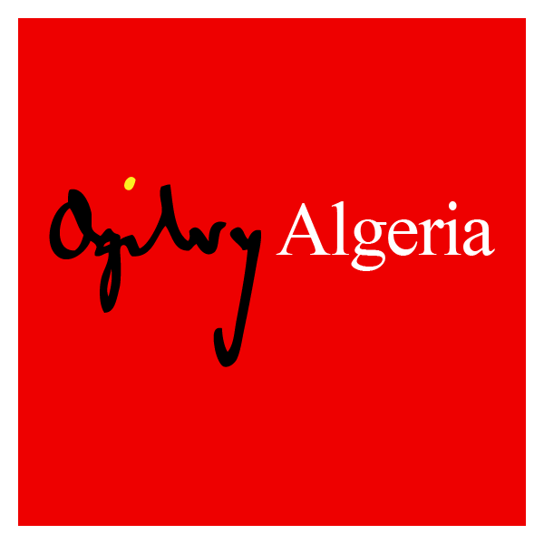 Official account of @Ogilvy & Mather #Algeria - 360° Agency - Advertising, Public Relations & Digital | #Advertising #Ads #SocialMedia #PR #Web #Algérie.