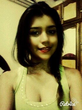Clara Yisel
