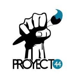 proyecto44's profile picture. Proyecto 44  somos unos revoltosos artivistas.