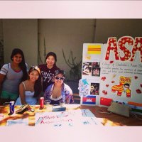 CofC ASA (@cofcasa) 's Twitter Profile