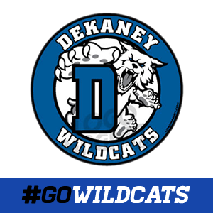 The official Twitter home of Dekaney Wildcat Athletics!