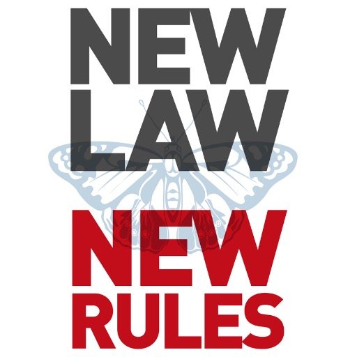 NewLawNewRules's profile picture. From the contributors to NewLaw New Rules | Harbinger of business model changes in law firms