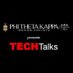 Tech Talks (@techtalksptk) Twitter profile photo