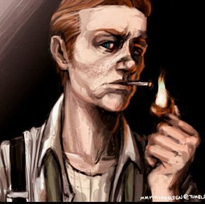 I don't always say Would You Kindly but when I do you must listen to me. Lost my left eye... (#Multi Bioshock RP/SL)
