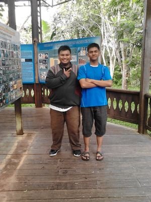 Madrasah Aliyah Negeri Balikpapan | Rohis KURMA |MadridistaIndonesia,@Madrid_indo |..