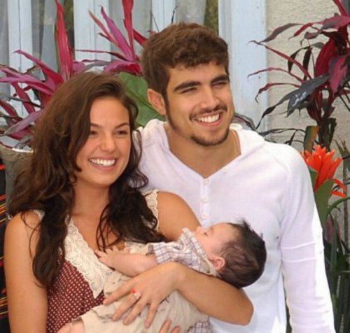 caisis shippers