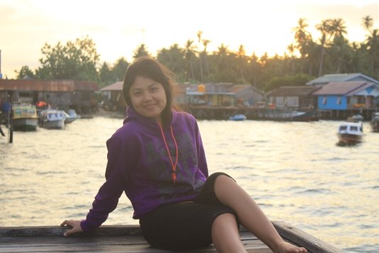 Be your self