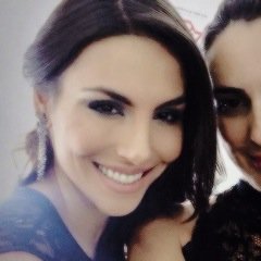 Desde de 2011 te amando.