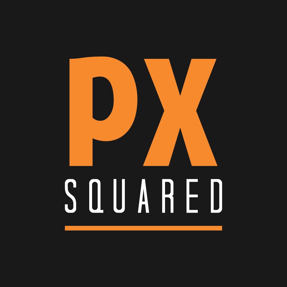 PXsquaredBIZ's profile picture. 
