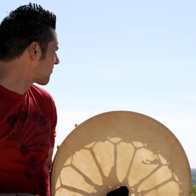 Intuitive sound healer, reiki practitioner, producer, drummer. i alsocreate custom music for guided meditation cds,http:http://t.co/9yBIC8FFyl