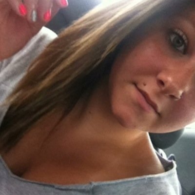 Brooke Marie Fucking Nelson. | Senior | Virgo | August 28 | Single |