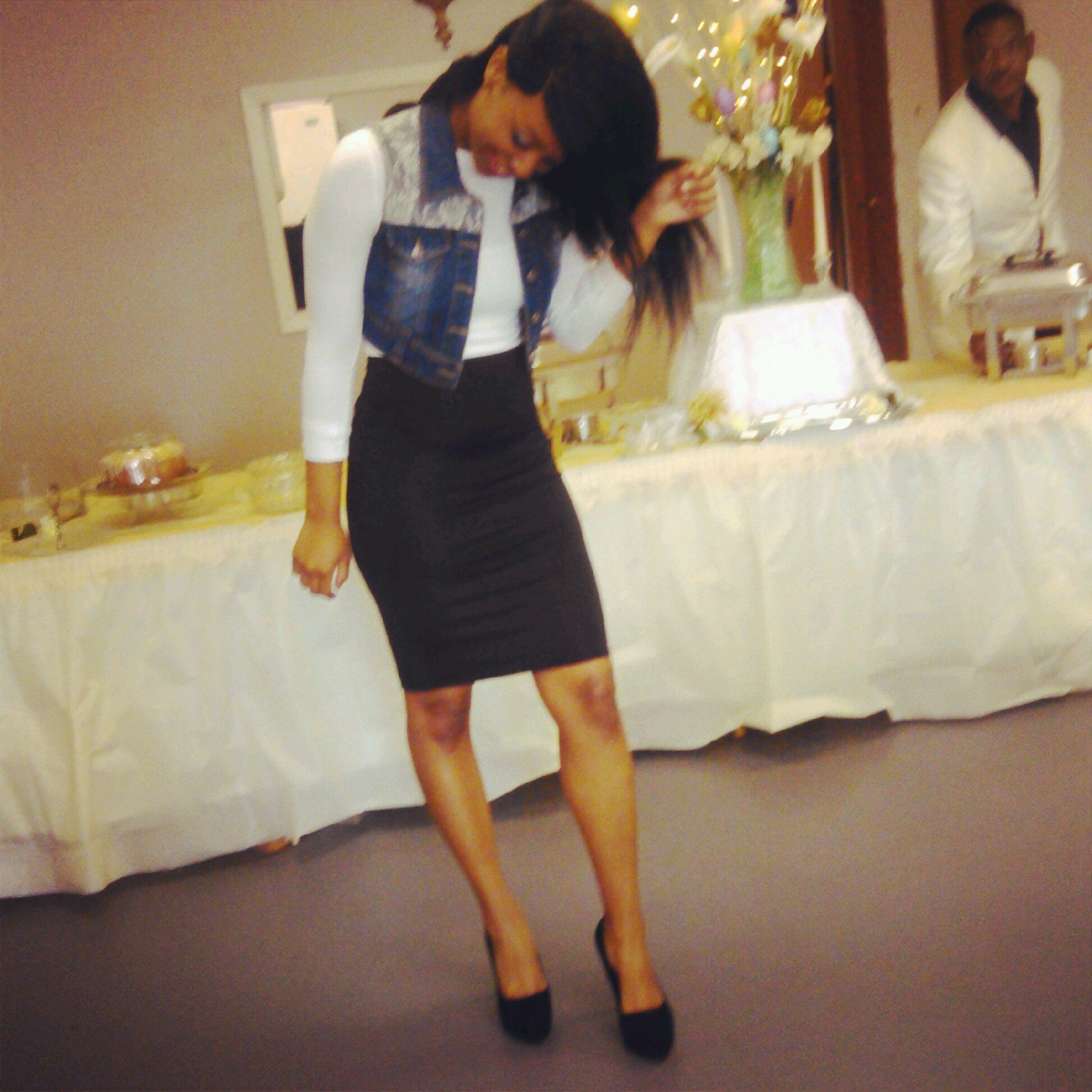 New Me New Start keeping God First And The Rest Will Fall Into Place #Faith 7/26/13
