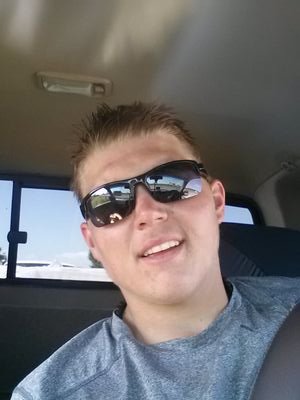 redneck by the grace of god love to hunt and fish I drive a ford f250 gas single cab 5 speed my nickname is farmer Brown and my truck is called the farm truck